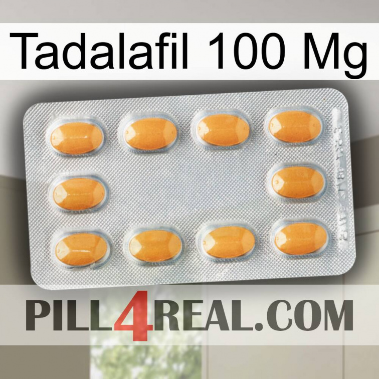 Tadalafil 100Mg cialis3